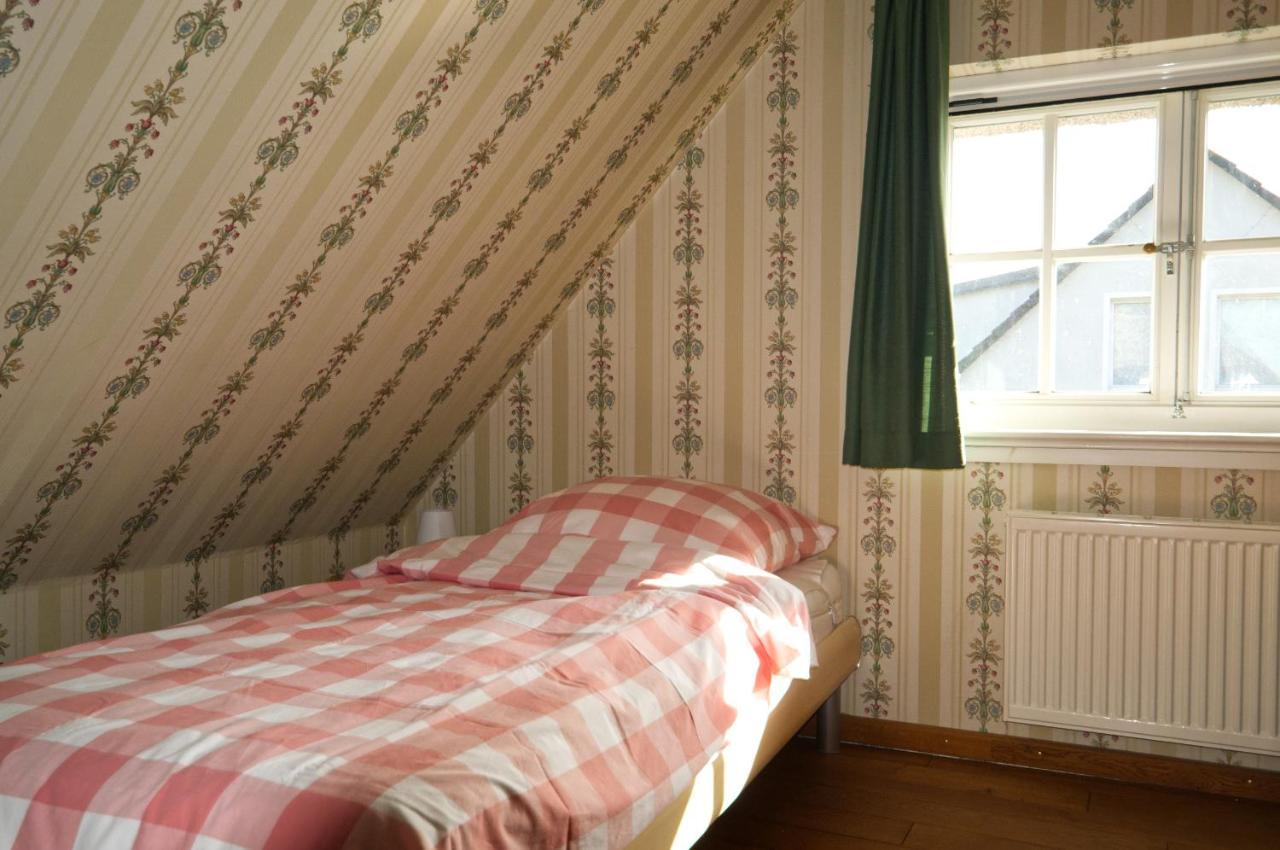 Reetdachhaus Mit Grossem Garten Und Kamin Marlow Zewnętrze zdjęcie